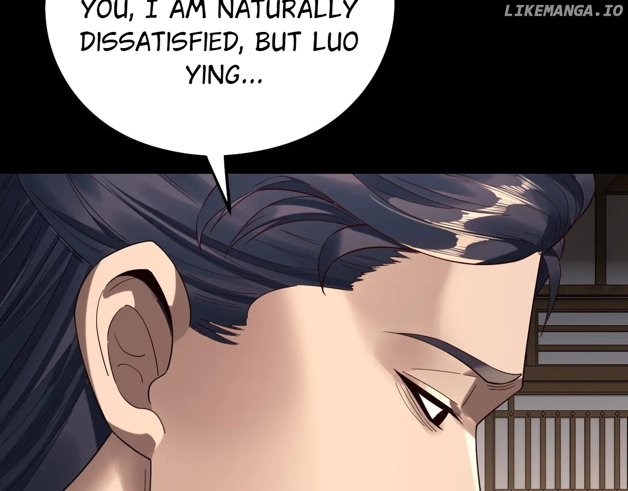 Me, The Heavenly Destined Villain Chapter 247 - page 38
